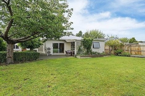 Photo of property in 70 Richardson Terrace, Woolston, Christchurch, 8023