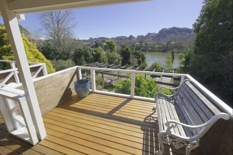 Photo of property in 23 Riverbank Road, Okoia, Whanganui, 4573