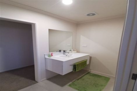 Photo of property in 141 Kittyhawk Avenue, Wigram, Christchurch, 8042