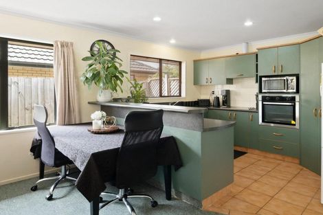 Photo of property in 29a Cumberland Place, Kaiapoi, 7630