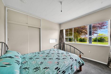 Photo of property in 444 Fraser Road, Normanby, Hawera, 4673