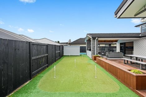 Photo of property in 5 Harrier Court, Flagstaff, Hamilton, 3210