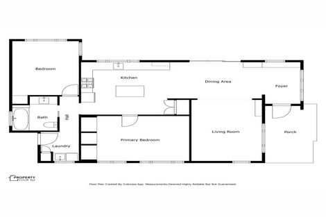 Photo of property in 2 Naples Street, Martinborough, 5711