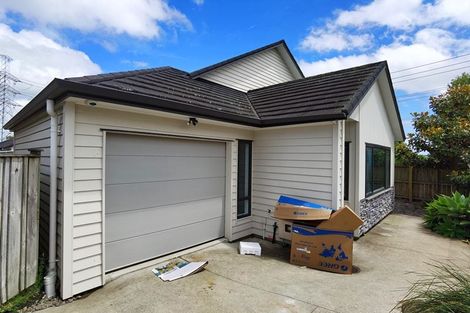 Photo of property in 3 Kotuku Crescent, Takanini, 2112