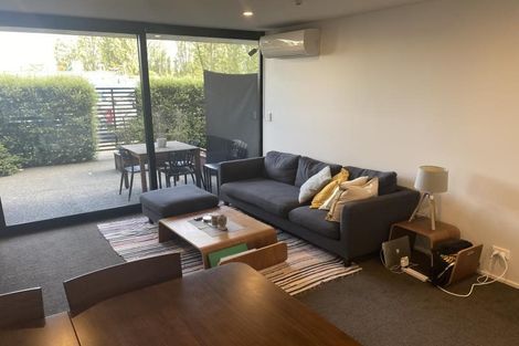 Photo of property in Leicester Executive Apartments, 103/282 Madras Street, Christchurch Central, Christchurch, 8011