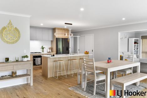 Photo of property in 40 Peacock Place, Pokeno, 2402