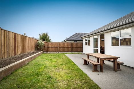 Photo of property in 13 Barcote Lane, Rolleston, 7615