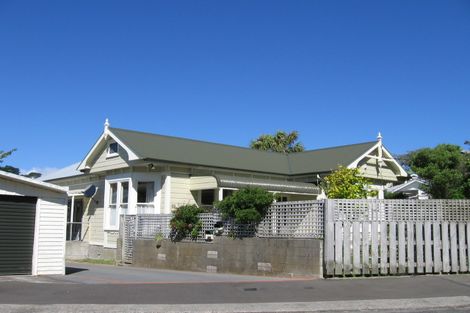 Photo of property in 89 Eden Street, Island Bay, Wellington, 6023