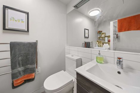 Photo of property in 705/8u Wigan Street, Te Aro, Wellington, 6011
