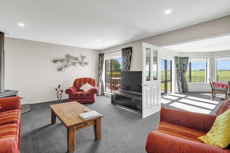 Photo of property in 134 Horndon Street, Darfield, 7510