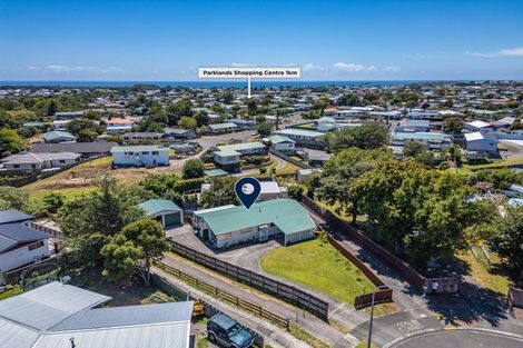 Photo of property in 48 Sole Avenue, Bell Block, New Plymouth, 4312