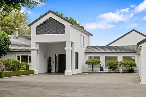 Photo of property in 52 Regent's Park Drive, Casebrook, Christchurch, 8051