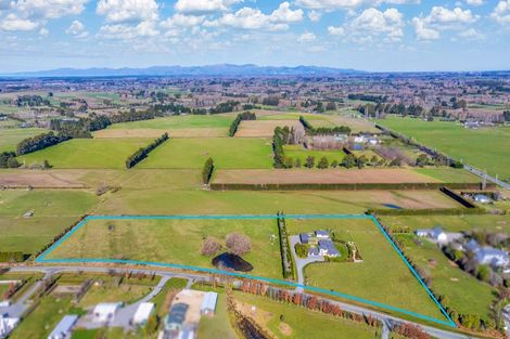 Photo of property in 20 Camwell Park, Flaxton, Kaiapoi, 7691