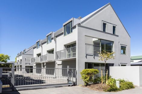 Photo of property in 452i Hagley Avenue, Christchurch Central, Christchurch, 8011