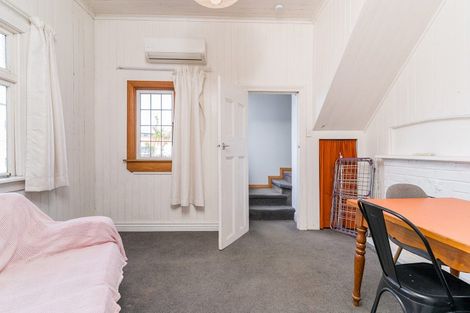Photo of property in 1 Haddon Place, Dunedin Central, Dunedin, 9016