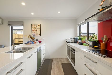 Photo of property in 48 Sylvester Crescent, Flagstaff, Hamilton, 3210