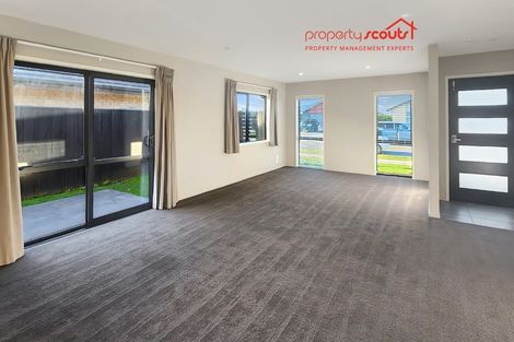 Photo of property in 52 Longcot Drive, Rolleston, 7615