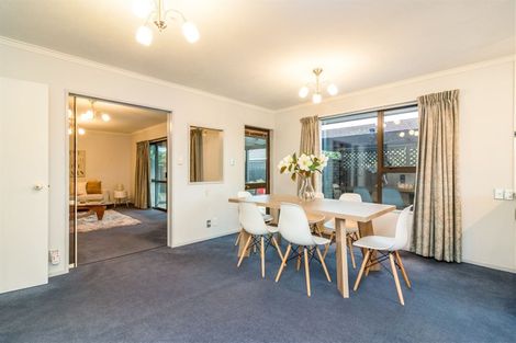 Photo of property in 1 Innisfree Place, Northwood, Christchurch, 8051