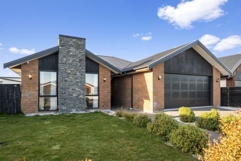 Photo of property in 4 Albert Willis Avenue, Halswell, Christchurch, 8025