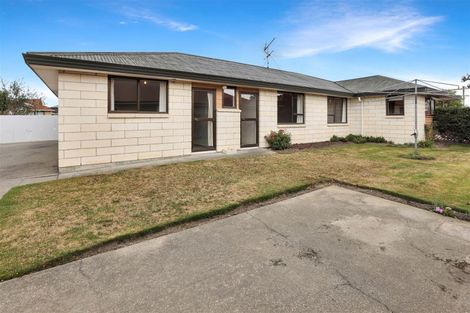 Photo of property in 91a Creek Road, Allenton, Ashburton, 7700