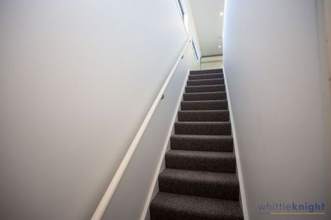 Photo of property in 3/24a Bowen Street, Upper Riccarton, Christchurch, 8041