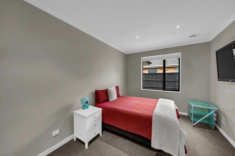 Photo of property in 4 Sovereign Boulevard, Kaiapoi, 7630