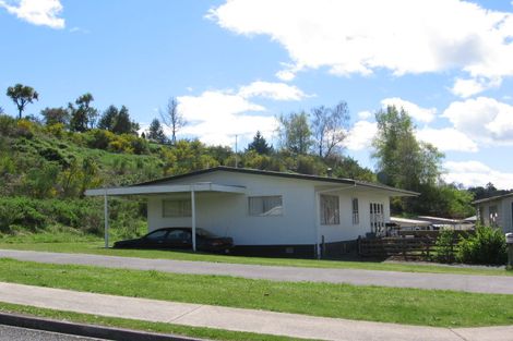 Photo of property in 142 Rickit Street, Taupo, 3330