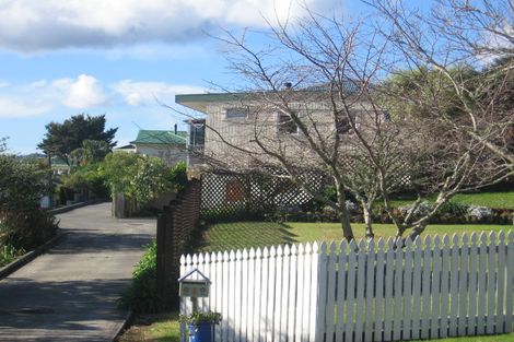 Photo of property in 8 Johnson Street, Onerahi, Whangarei, 0110