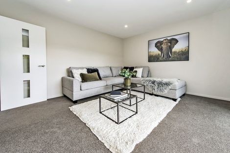 Photo of property in 14d Manor Drive, Rolleston, 7614