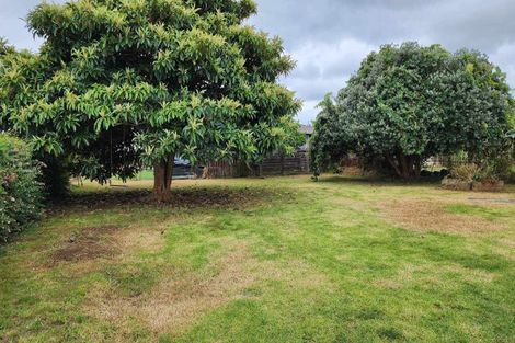 Photo of property in 48 Raihara Street, Kaikohe, 0405