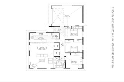 Photo of property in 15a Royal Street, Kensington, Timaru, 7910