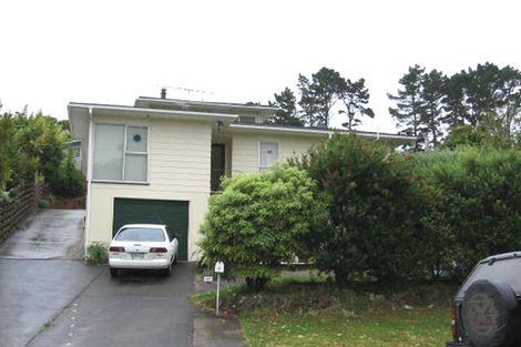 Photo of property in 68 Lavery Place, Sunnynook, Auckland, 0632