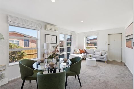 Photo of property in 28/56 Gladson Avenue, Sockburn, Christchurch, 8042