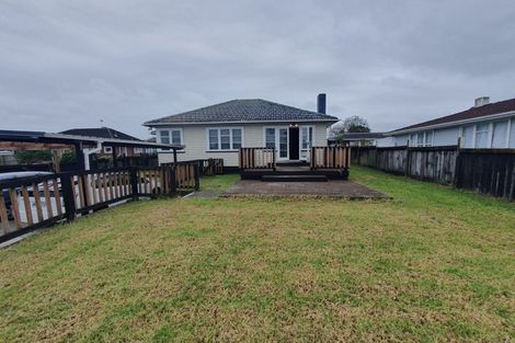 Photo of property in 18b Hollowout Street, Takanini, 2112
