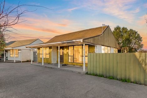 Photo of property in 1/172 Sawyers Arms Road, Bishopdale, Christchurch, 8053