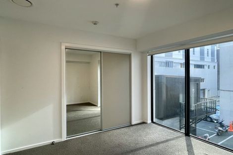 Photo of property in 906/111 Dixon Street, Te Aro, Wellington, 6011