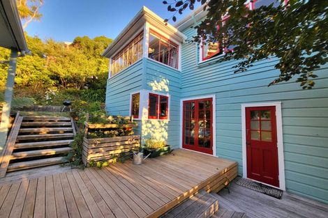 Photo of property in 152a Coromandel Street, Newtown, Wellington, 6021