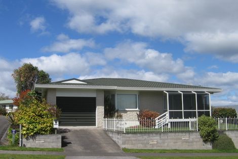 Photo of property in 89 Lakewood Drive, Nukuhau, Taupo, 3330