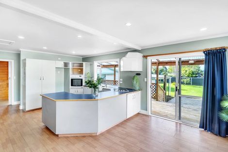 Photo of property in 7 Hacker Street, Masterton, 5810