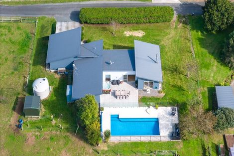 Photo of property in 163f Ngahape Road, Ngahape, Te Awamutu, 3873