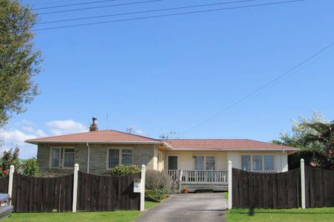 Photo of property in 44 Island View Road, Western Heights, Rotorua, 3015