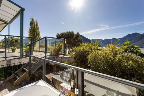 Photo of property in 700 Moetapu Bay Road, Moetapu Bay, Picton, 7282