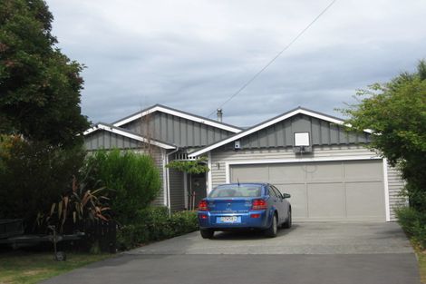 Photo of property in 41 Jacobs Street, St Albans, Christchurch, 8014