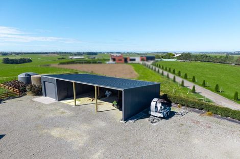 Photo of property in 336 Rosewill Valley Road, Levels Valley, Timaru, 7975