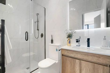 Photo of property in 34 Paretao Street, Massey, 0614