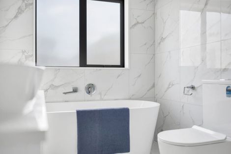 Photo of property in 43 Koromeke Street, Flat Bush, Auckland, 2019