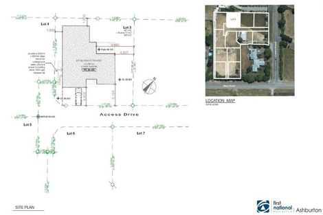 Photo of property in 6 Carters Road, Allenton, Ashburton, 7700