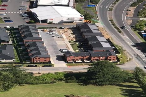 Photo of property in 6 Pippa Lane, Rolleston, 7614