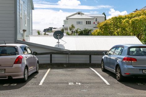 Photo of property in Hiropi St Village, 24/46u Hiropi Street, Newtown, Wellington, 6021