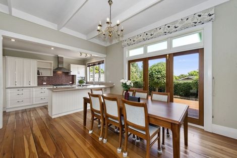 Photo of property in 23 Comries Road, Chartwell, Hamilton, 3210